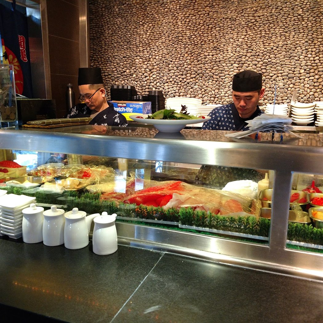 Fuji East Japanese Bistro 2