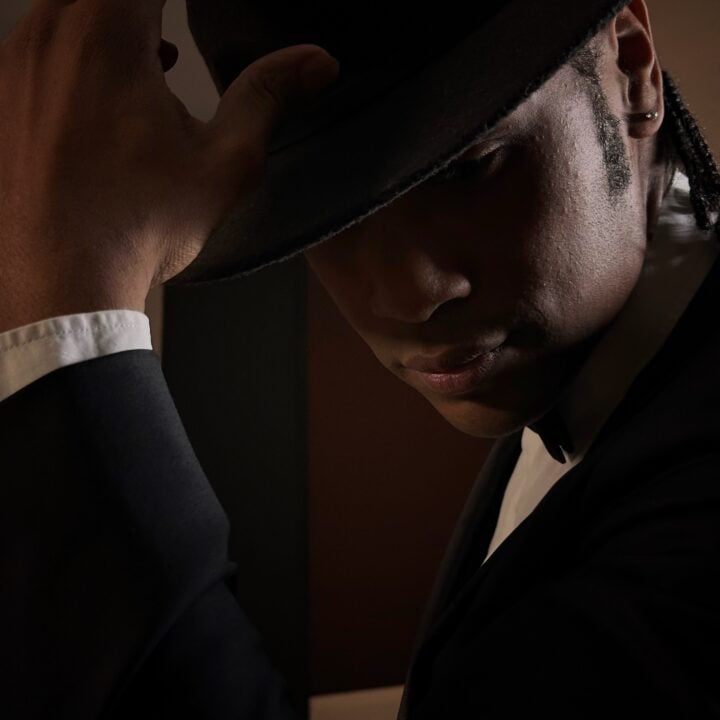 Michael Jackson Project feat Jared Grant 1