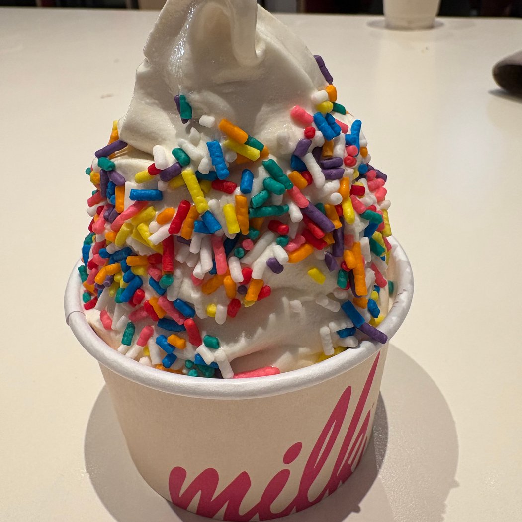 Milk Bar 2