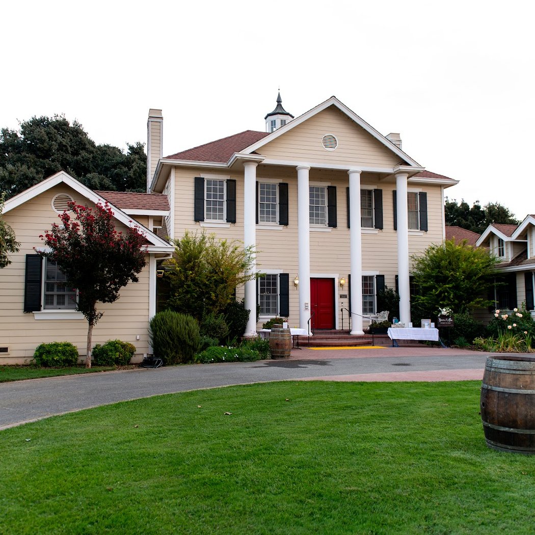 Suisun Valley Inn At Monroe Ranch 2