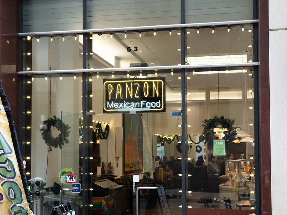 Panzón 2