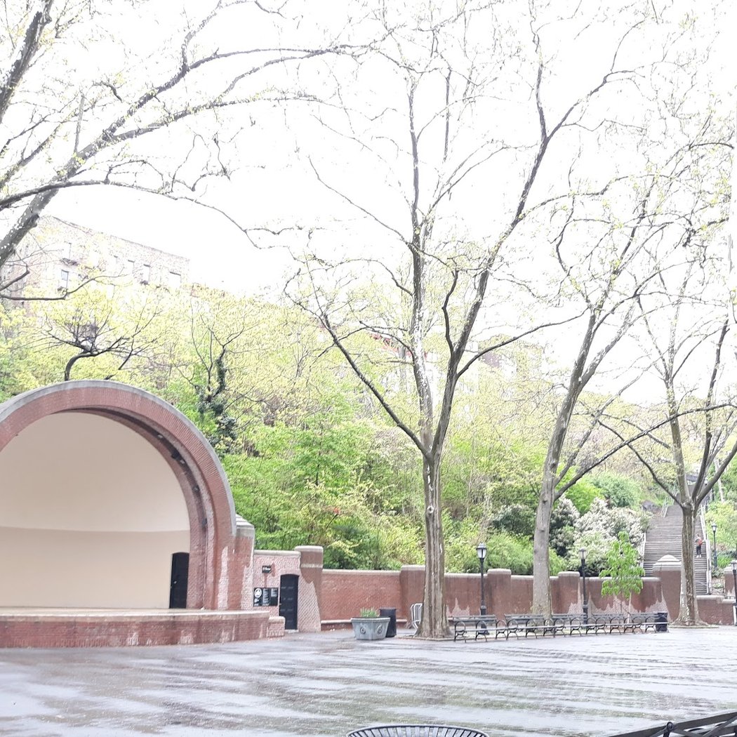 Jackie Robinson Recreation Center 3