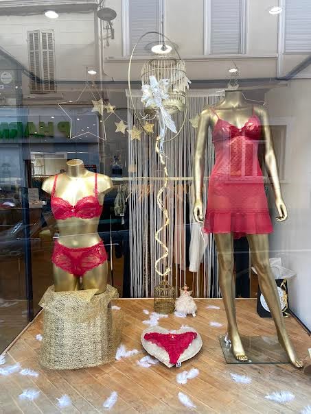 Les Dessous de Celou 3