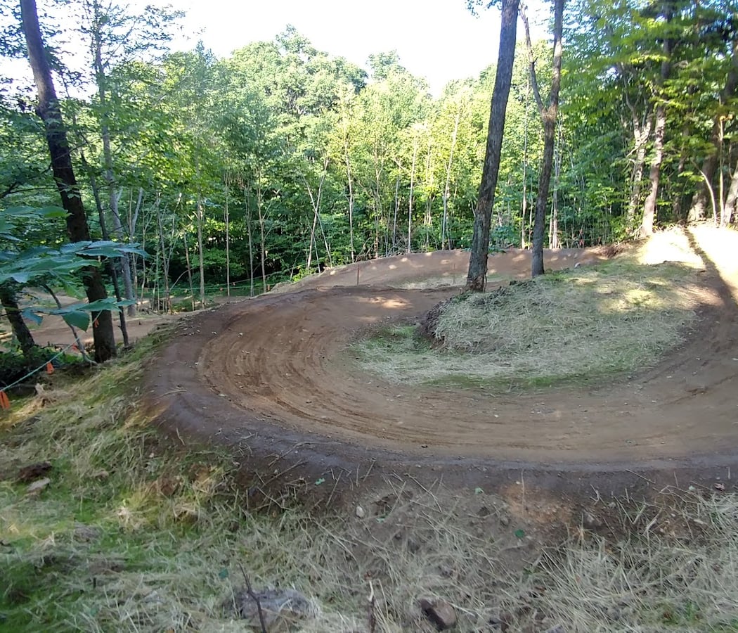 Killington Bike Park 3