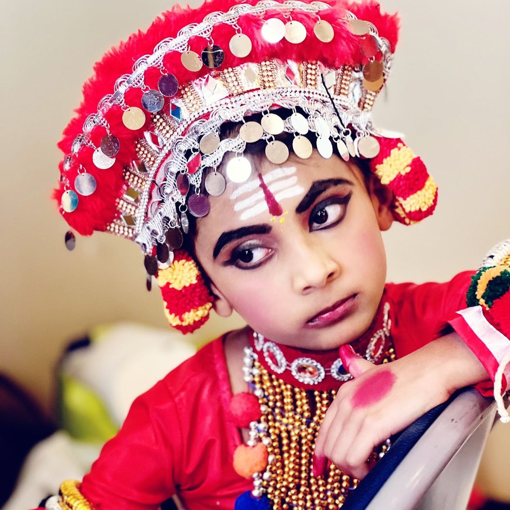School of Indian Dance LLC 3