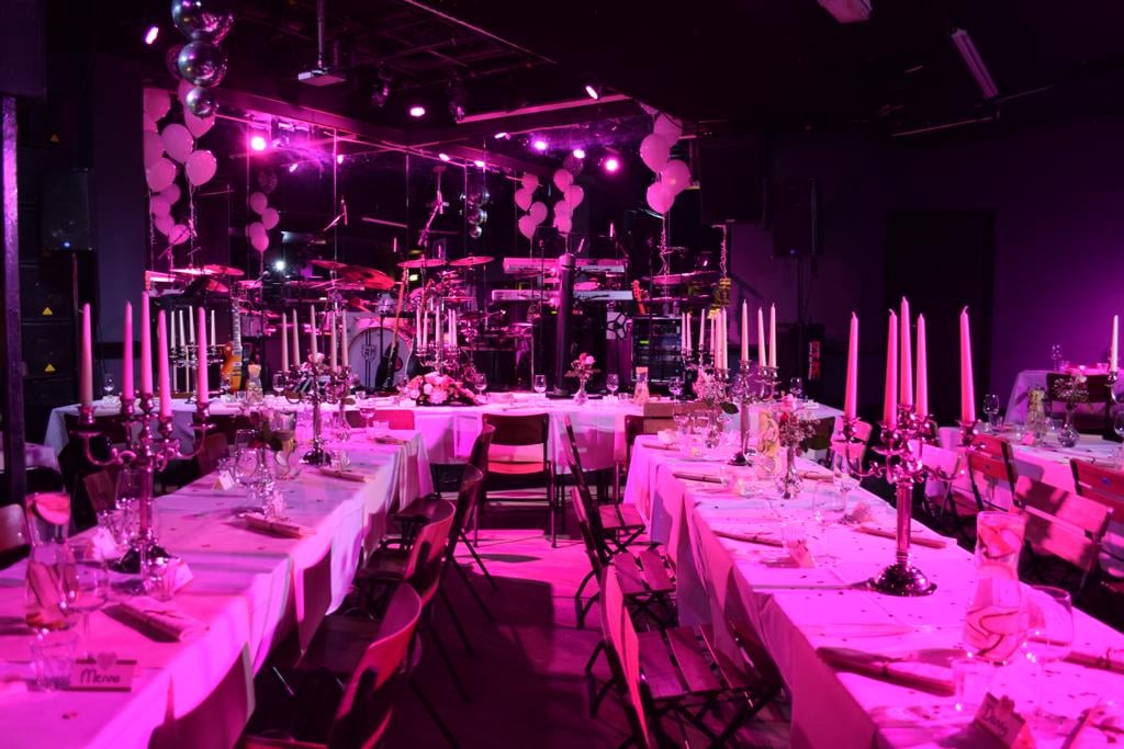 MEIJT Amsterdam with Absoluut, Gwen Dalin, and more 2