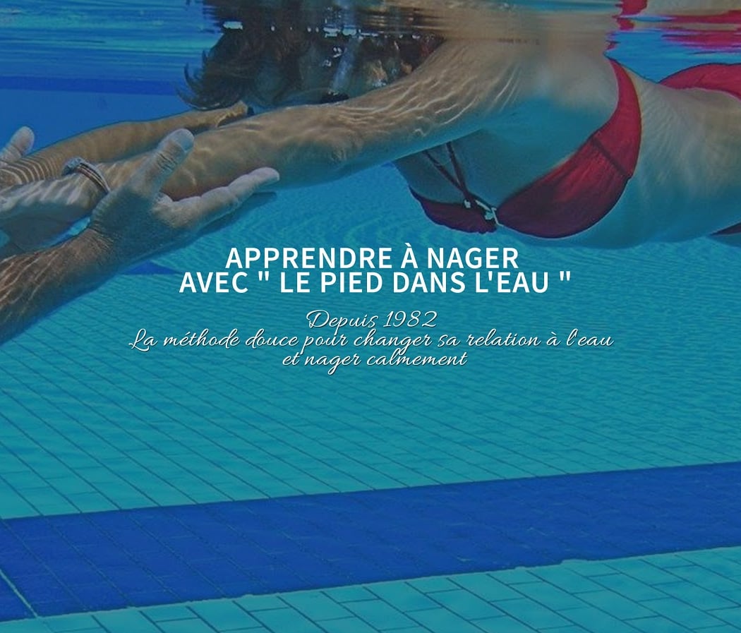Le Pied Dans L'eau 1