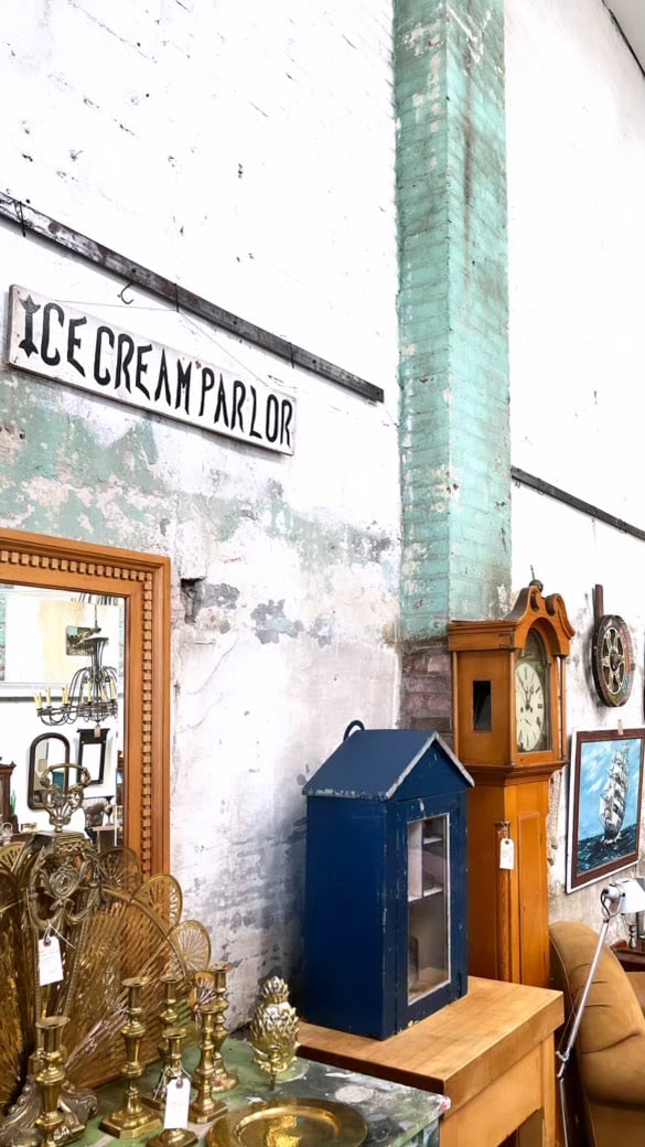 Milne Antiques 2