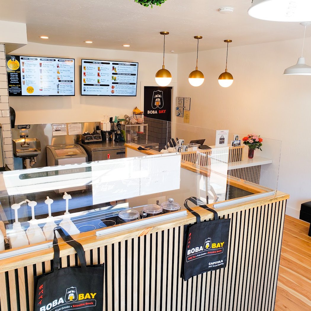 Boba Bay® - Premium Boba Tea & Matcha Cafe 2