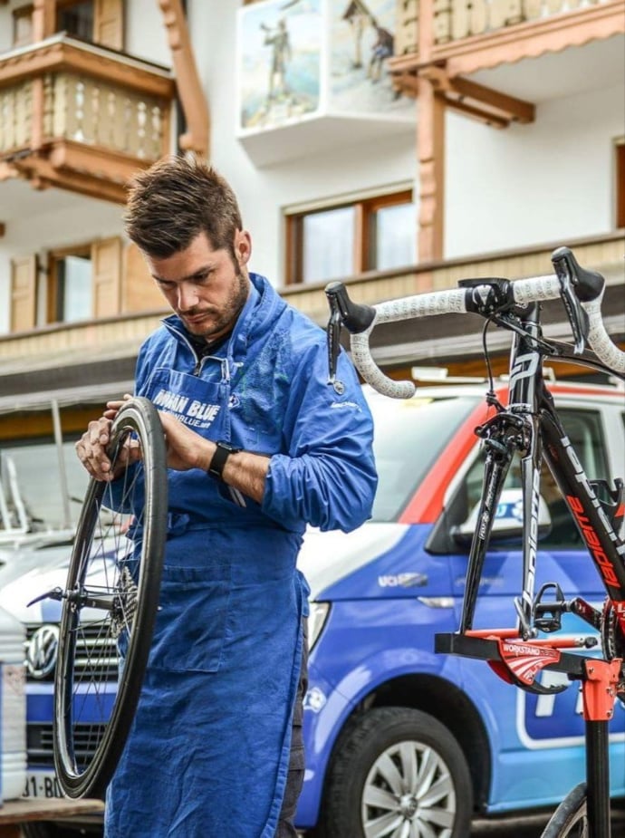 Pro Bikes Services 3