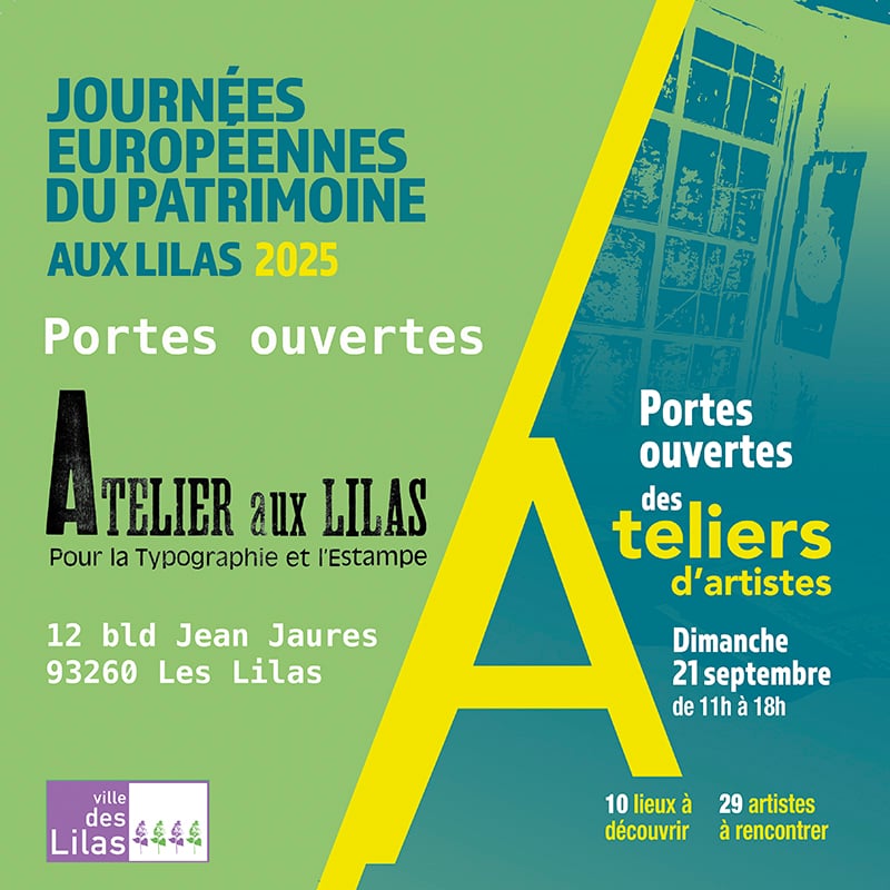 Portes Ouvertes 1