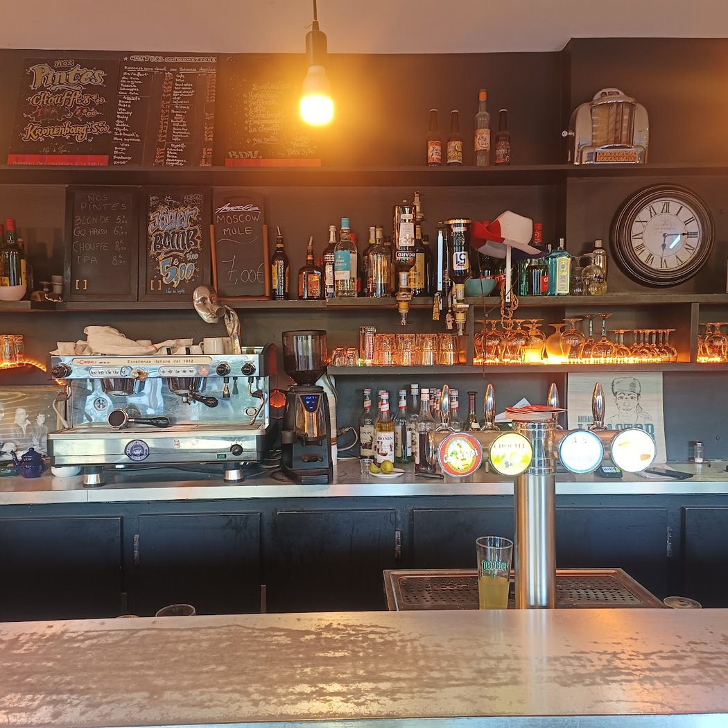 Café du Lycée 2