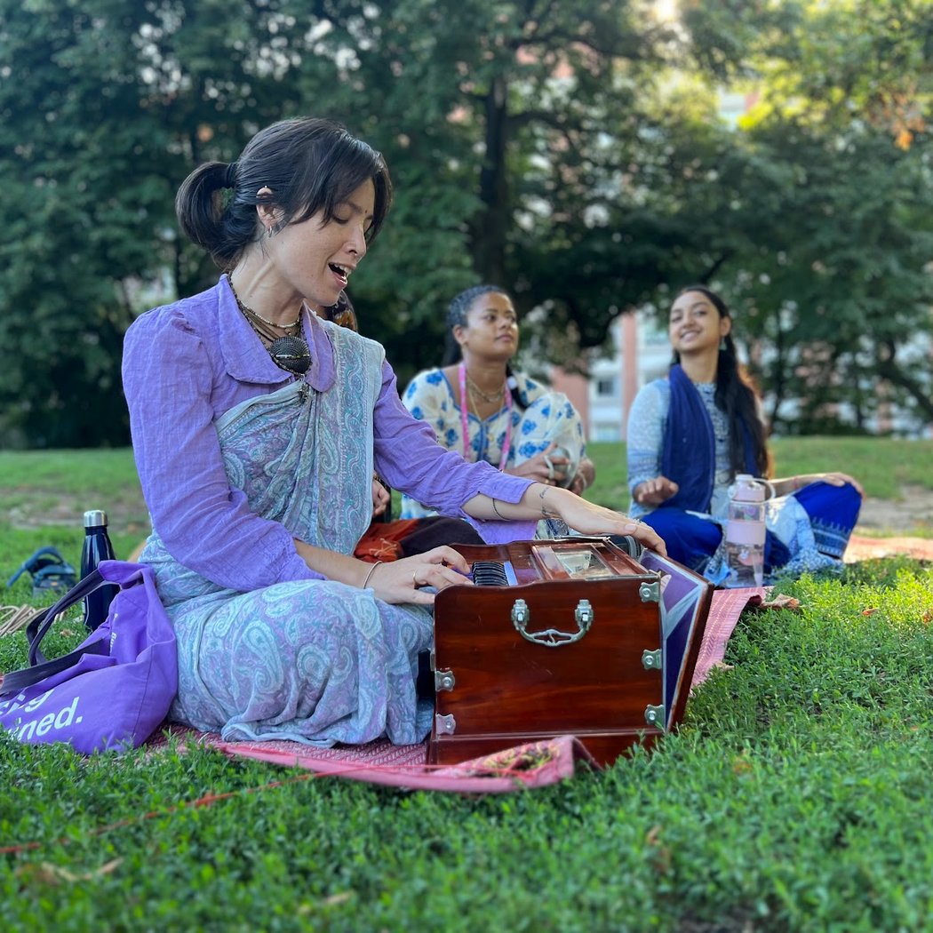 Bhakti School NYC 1