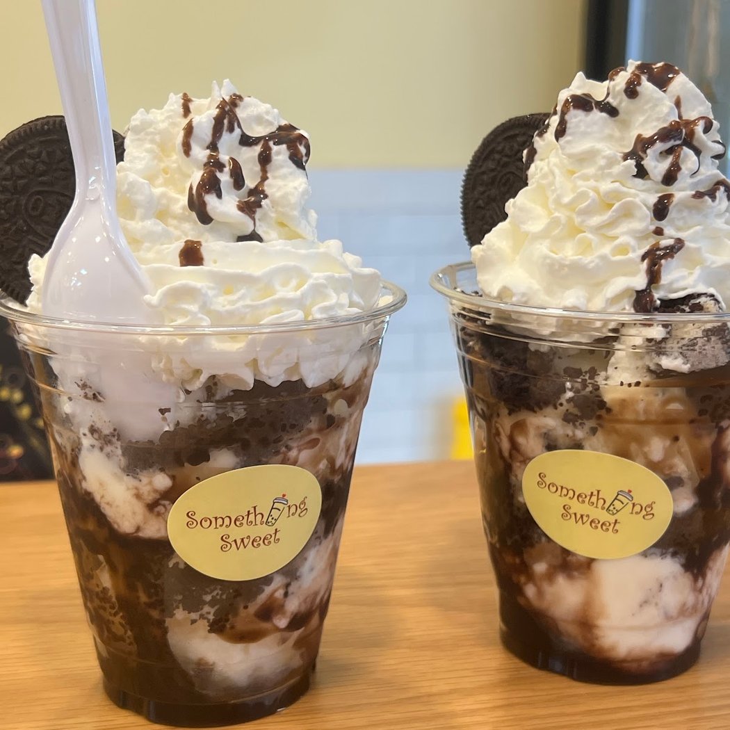 Something Sweet BK 86 1