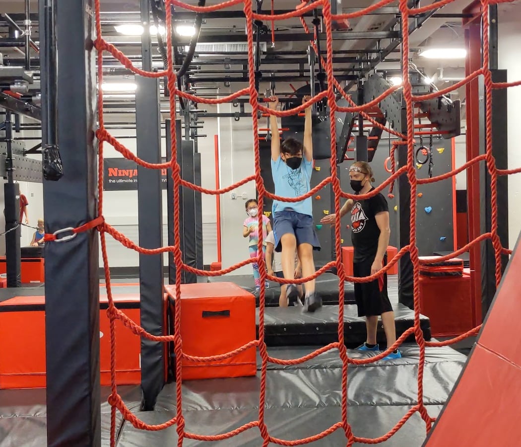 New York City Ninja Academy 4