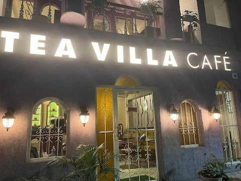 Tea Villa Cafe Jayanagar 3