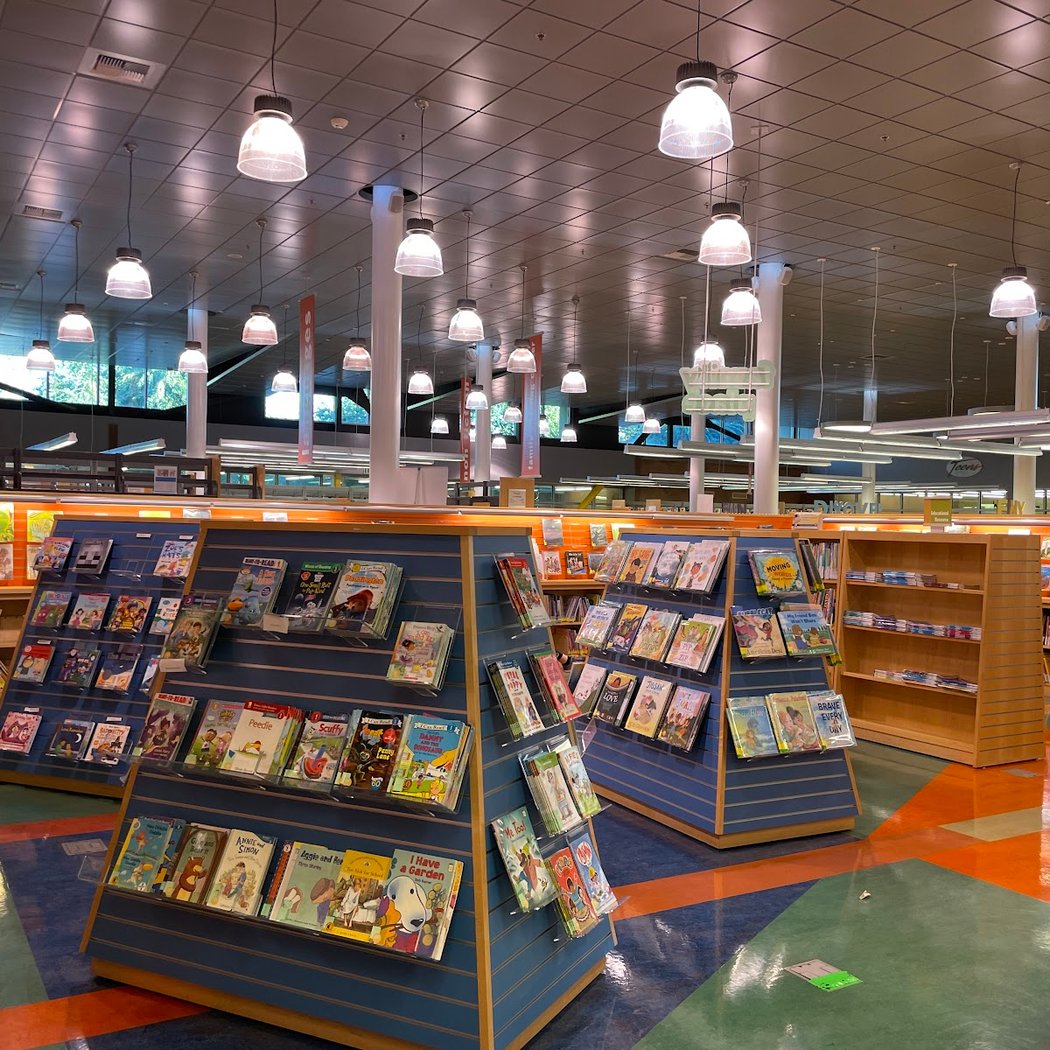 Bascom Branch Library 3