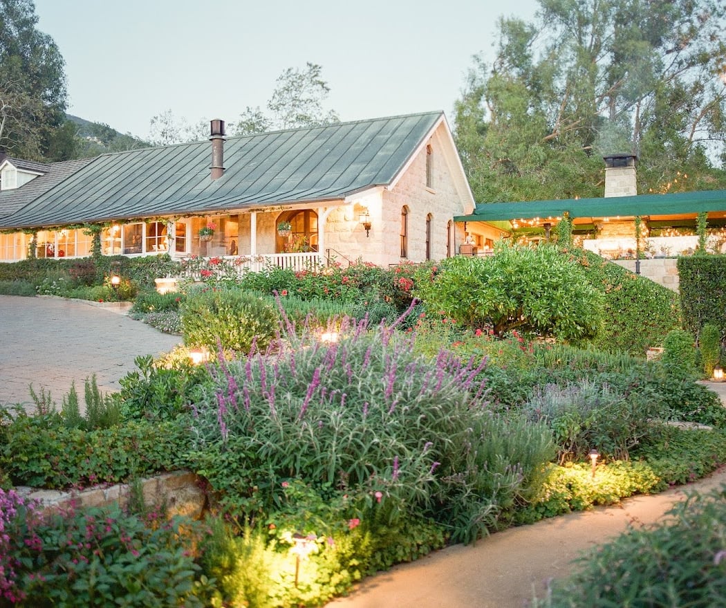Father's Day at San Ysidro Ranch 2