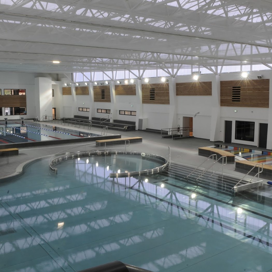 Piscine Municipale 2
