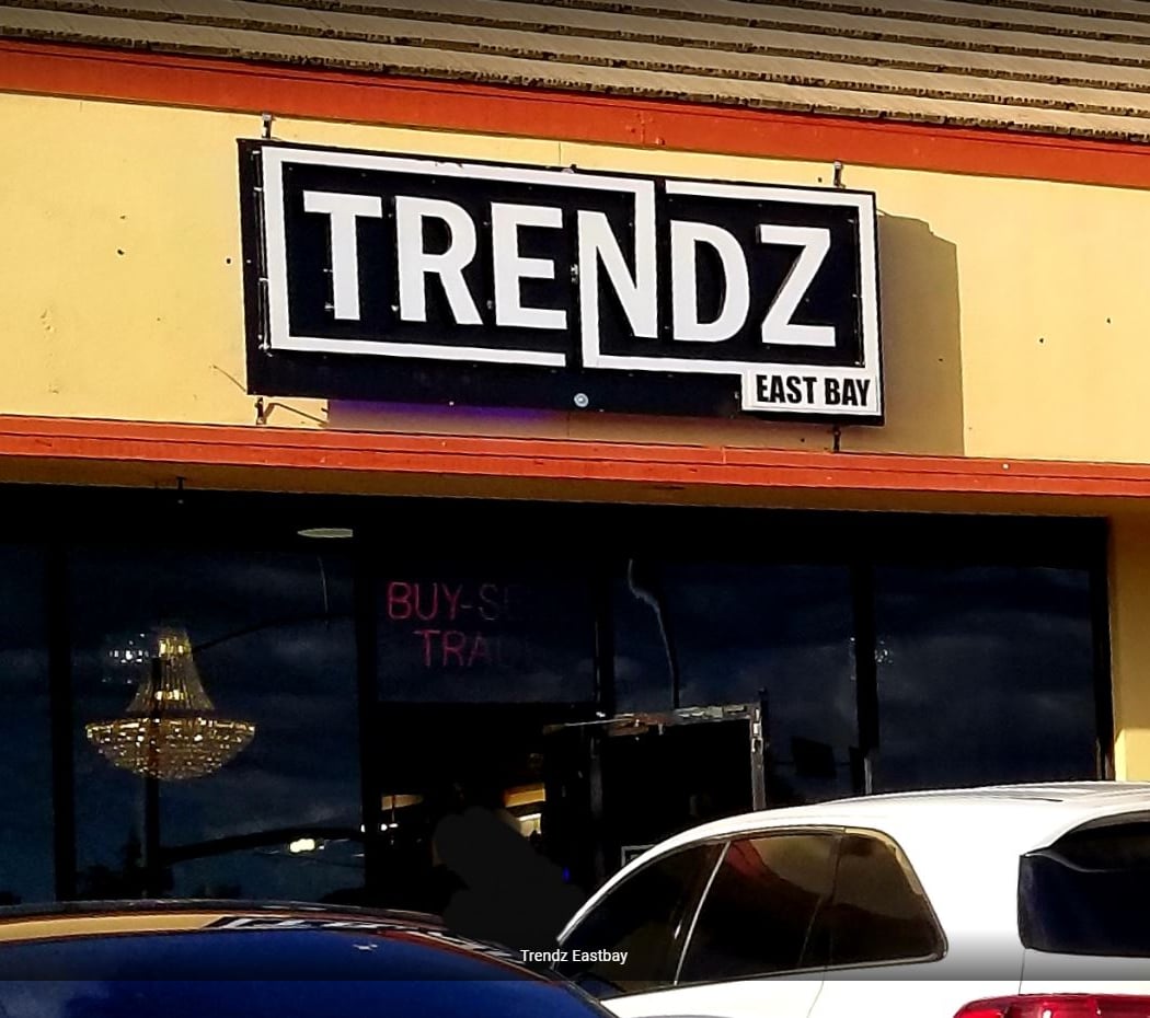 Trendz Eastbay 2