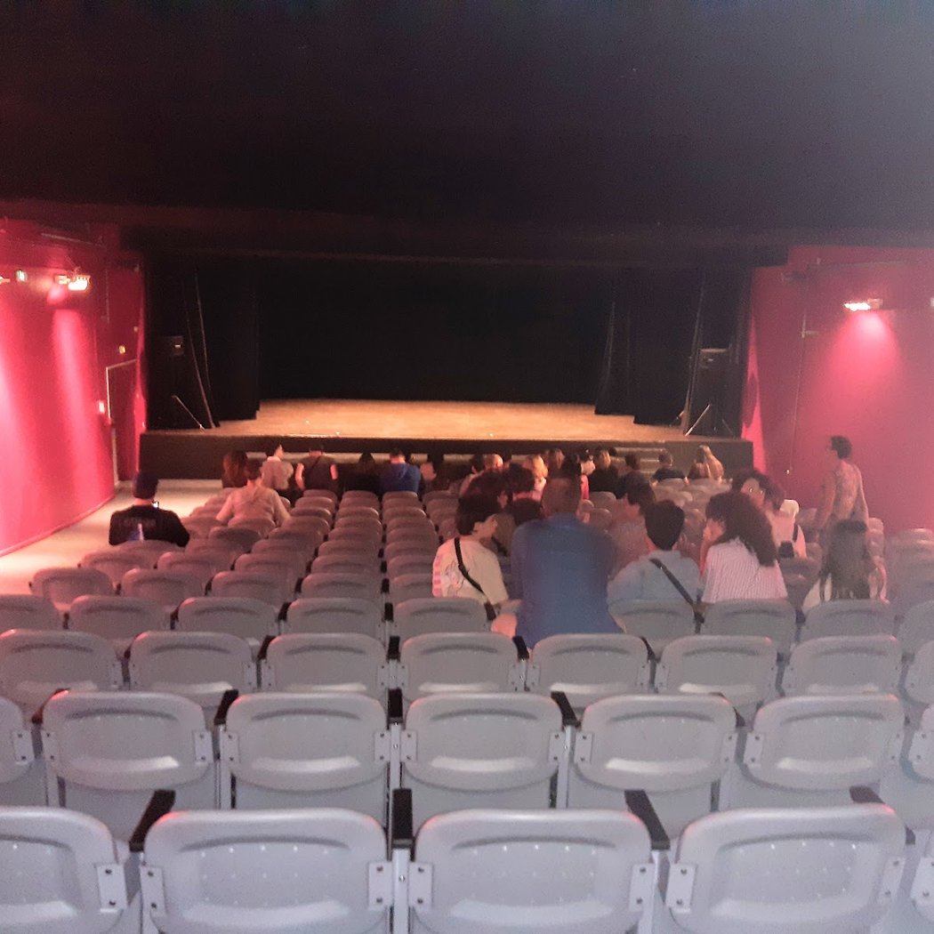 Théâtre d'Arsonval 3