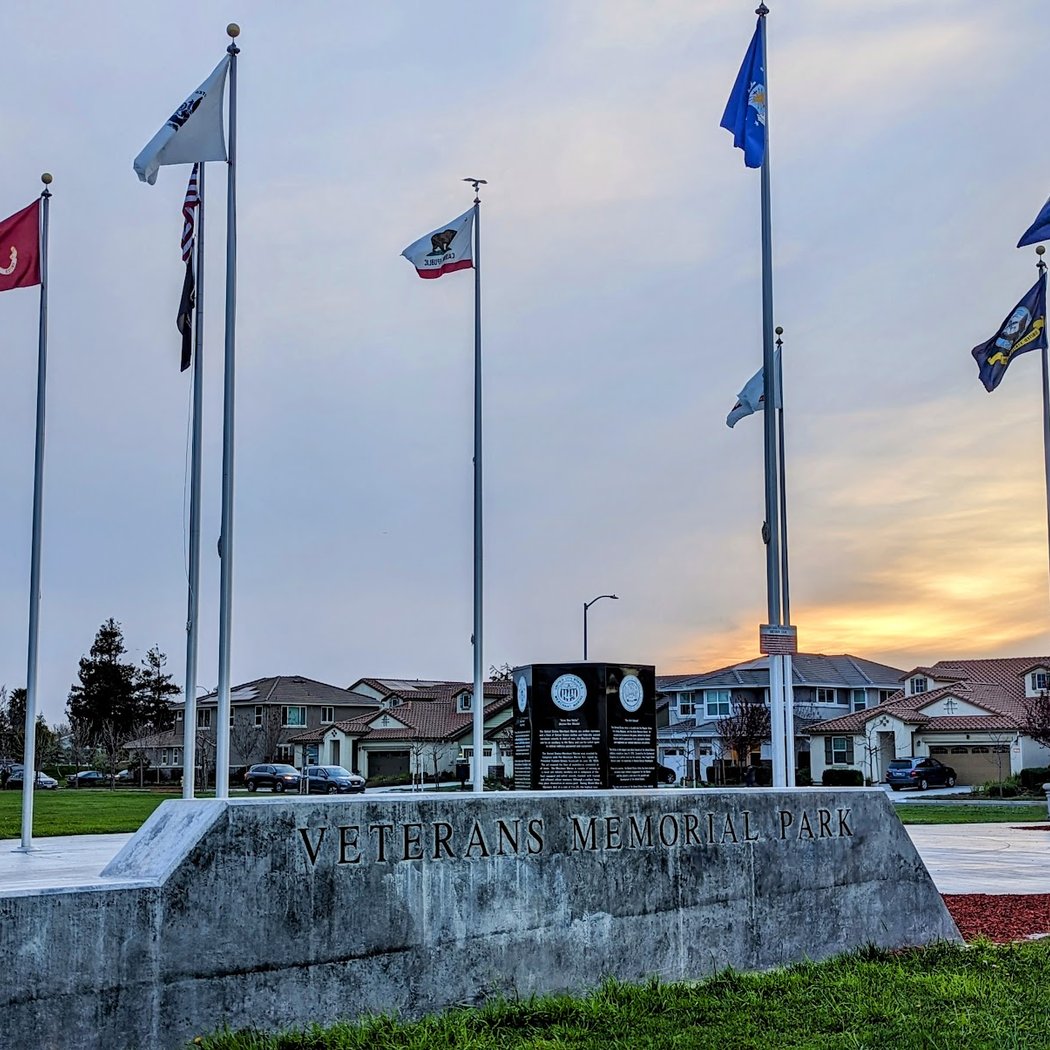 Veterans Park 1