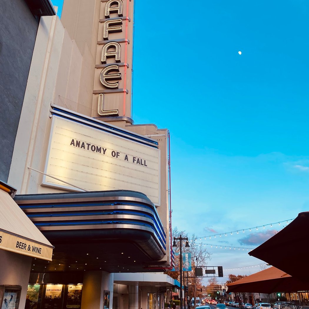 Gift Cards – Smith Rafael Film Center 2