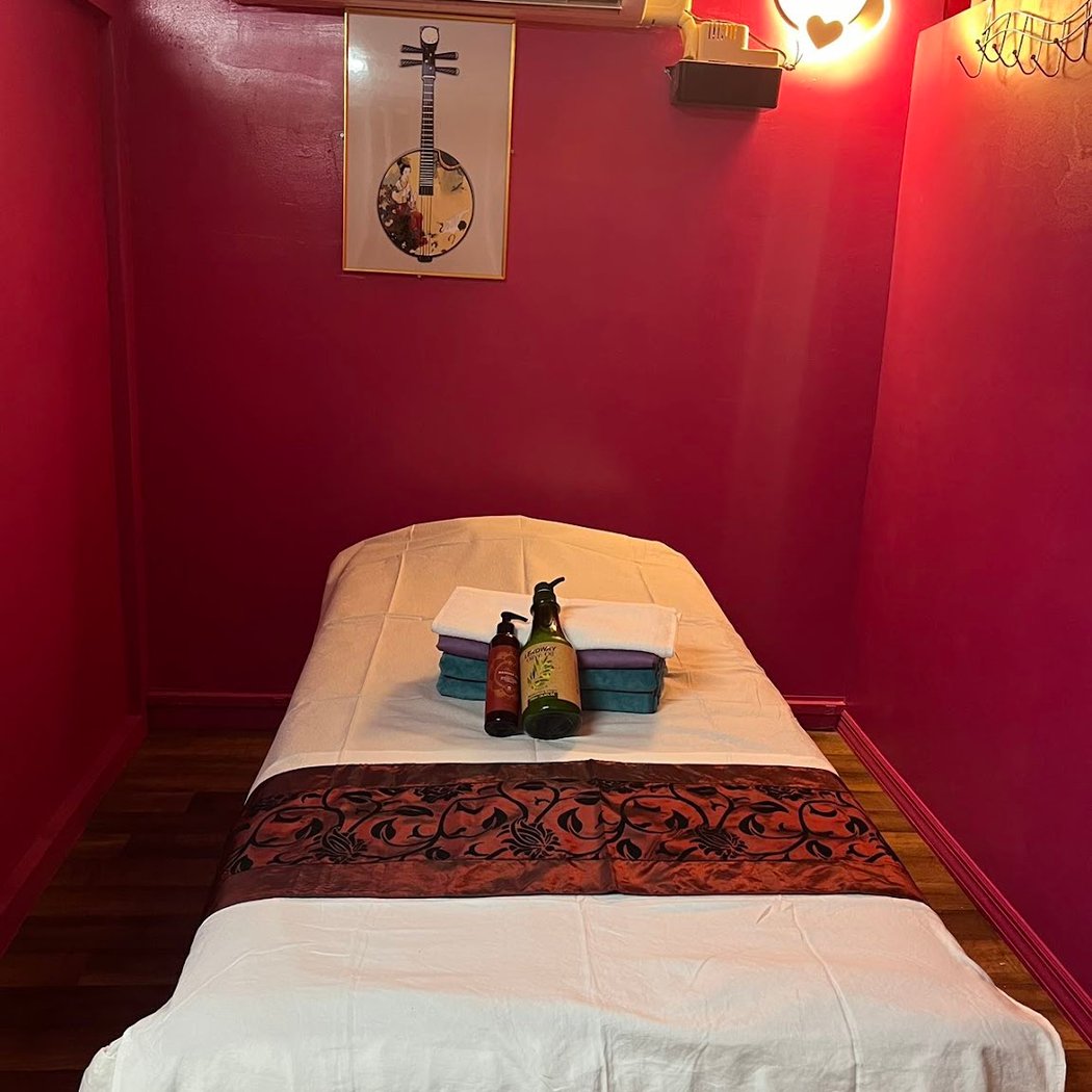 Spring Vitality Spa 2