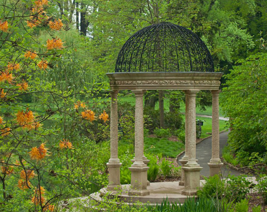 Longwood Gardens 2