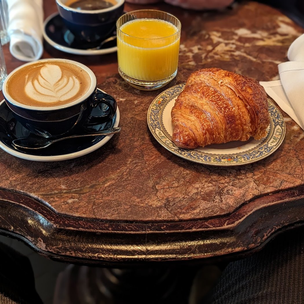 The Maker Cafe 1