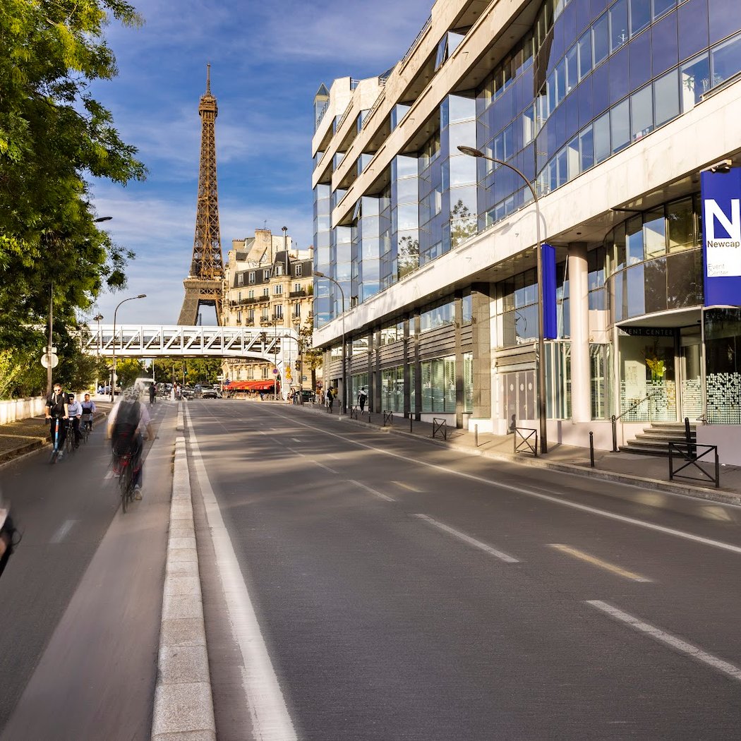 Wine Paris 2025 1