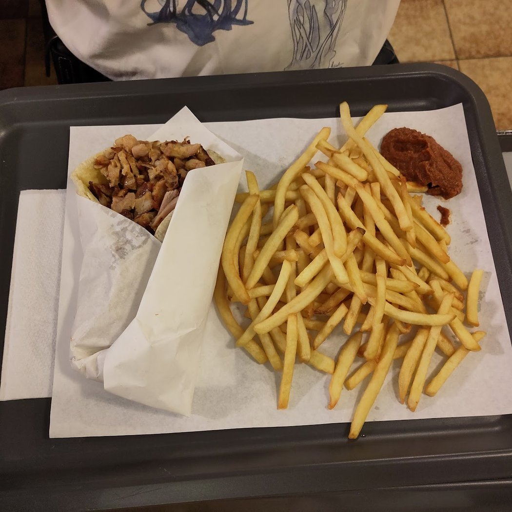 Friday Food 3