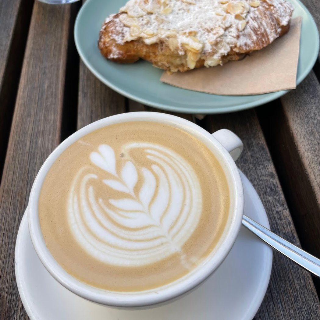 kaffemik 1