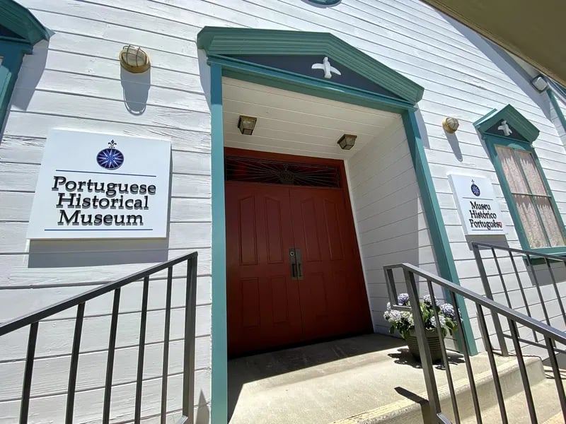 Portuguese Historical Museum 2