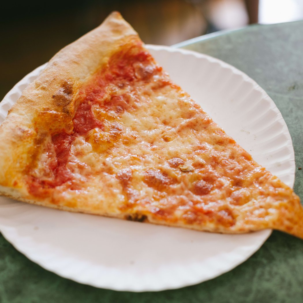 Joe's Pizza 3