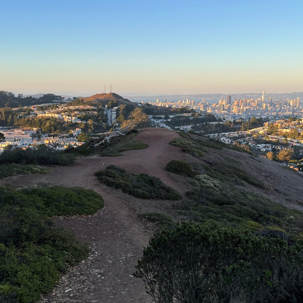 Mt. Davidson Park 3