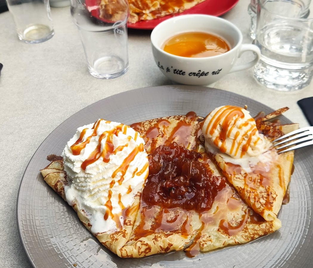 La P'tite Crêpe Rit 3