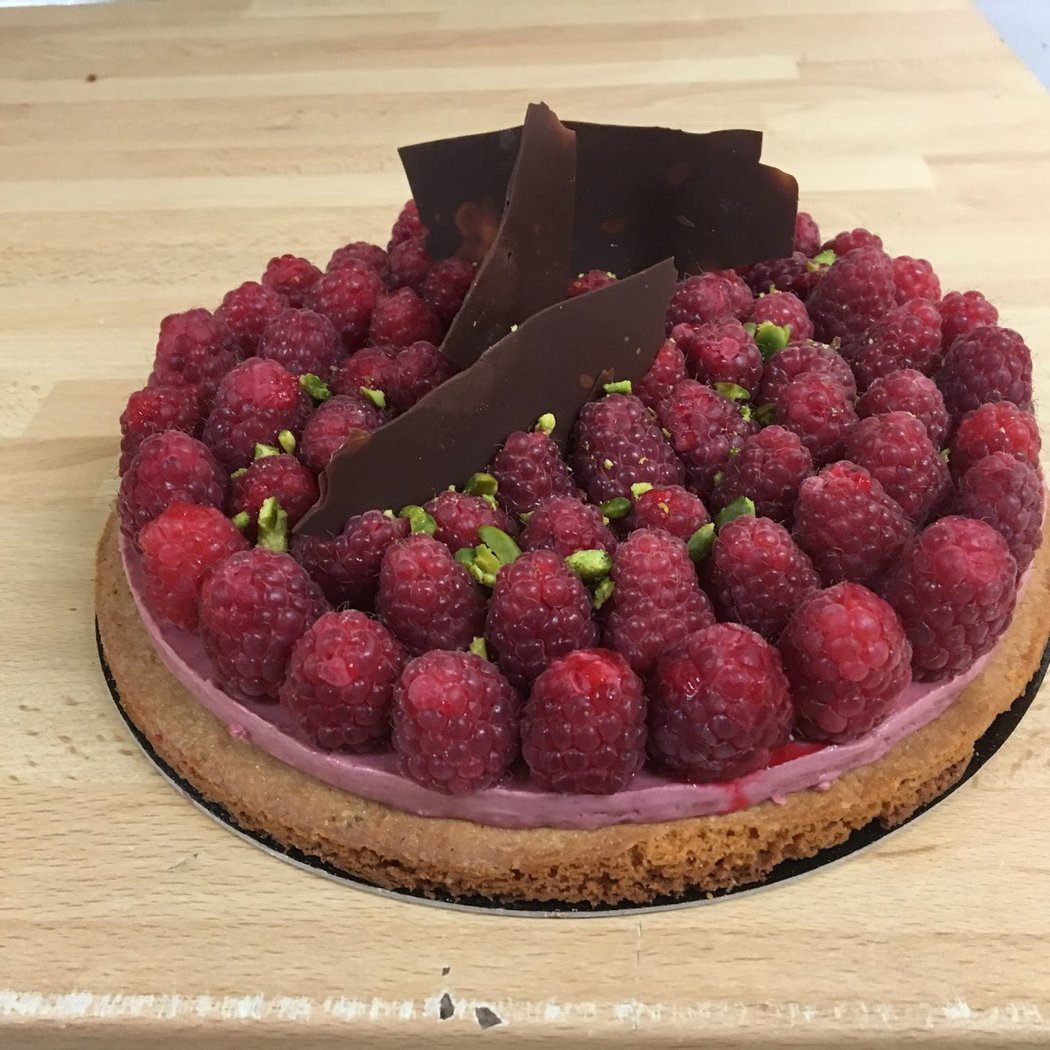 L'ÉTOILE Du Panetier 1