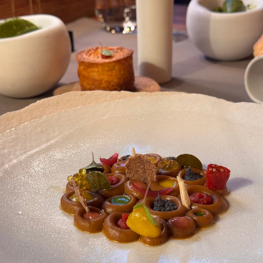 Restaurant La Table d'Adrien 5