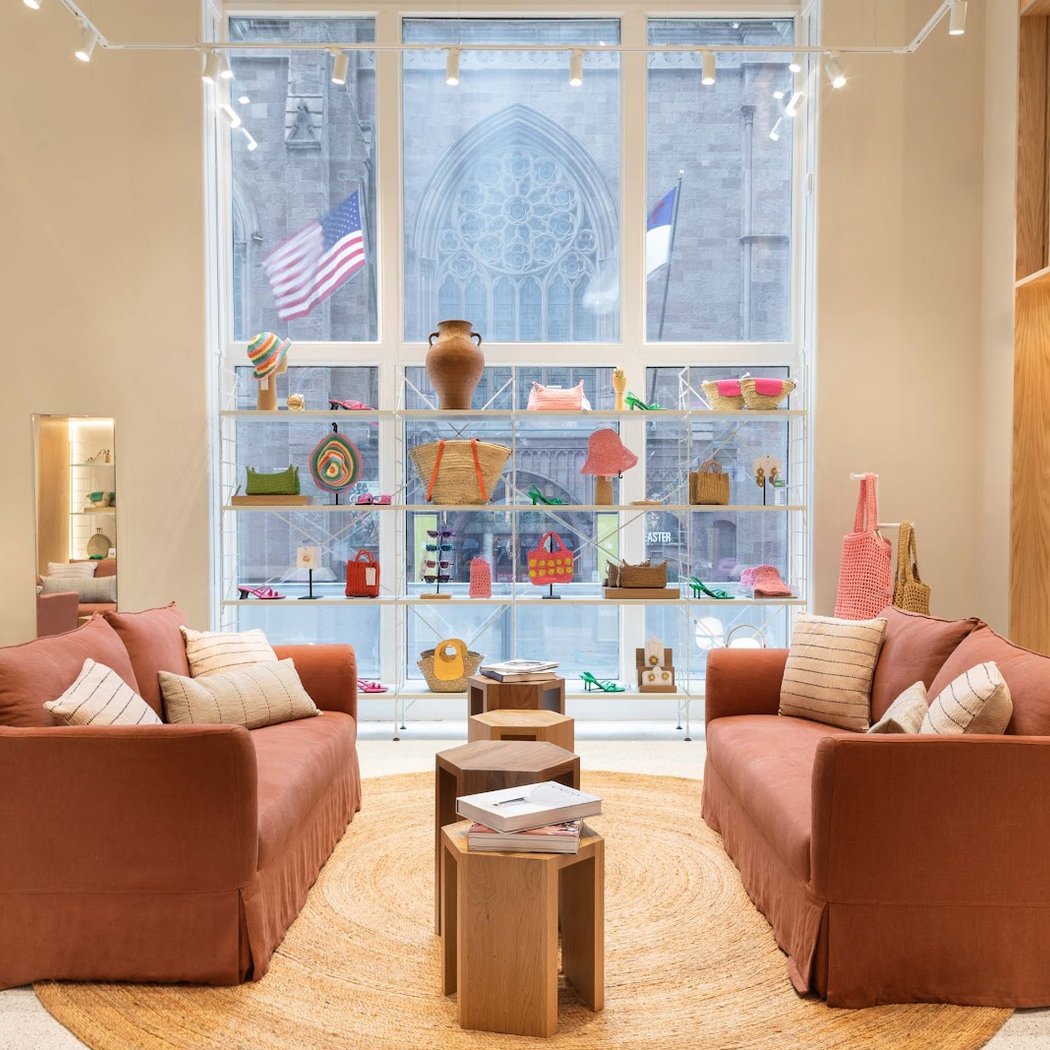 Shop The Luxury Event New York Sample Sale 3