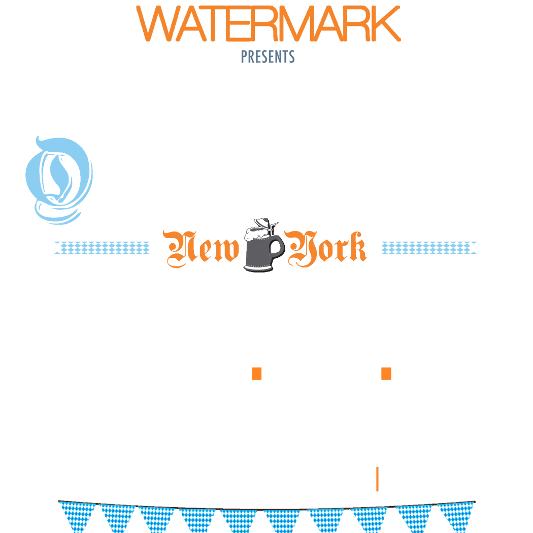 OktoberFest NYC 1