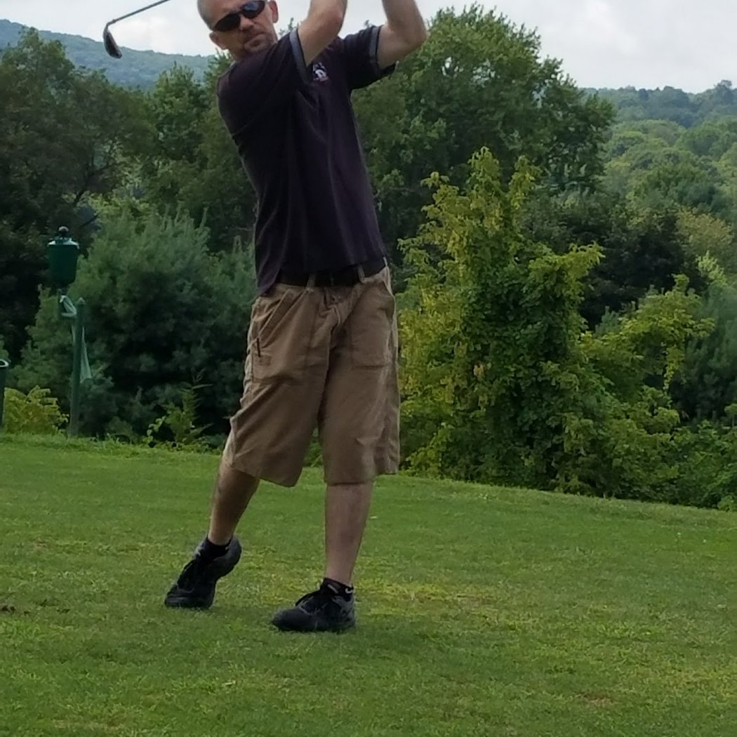 Dutcher Golf Course 1