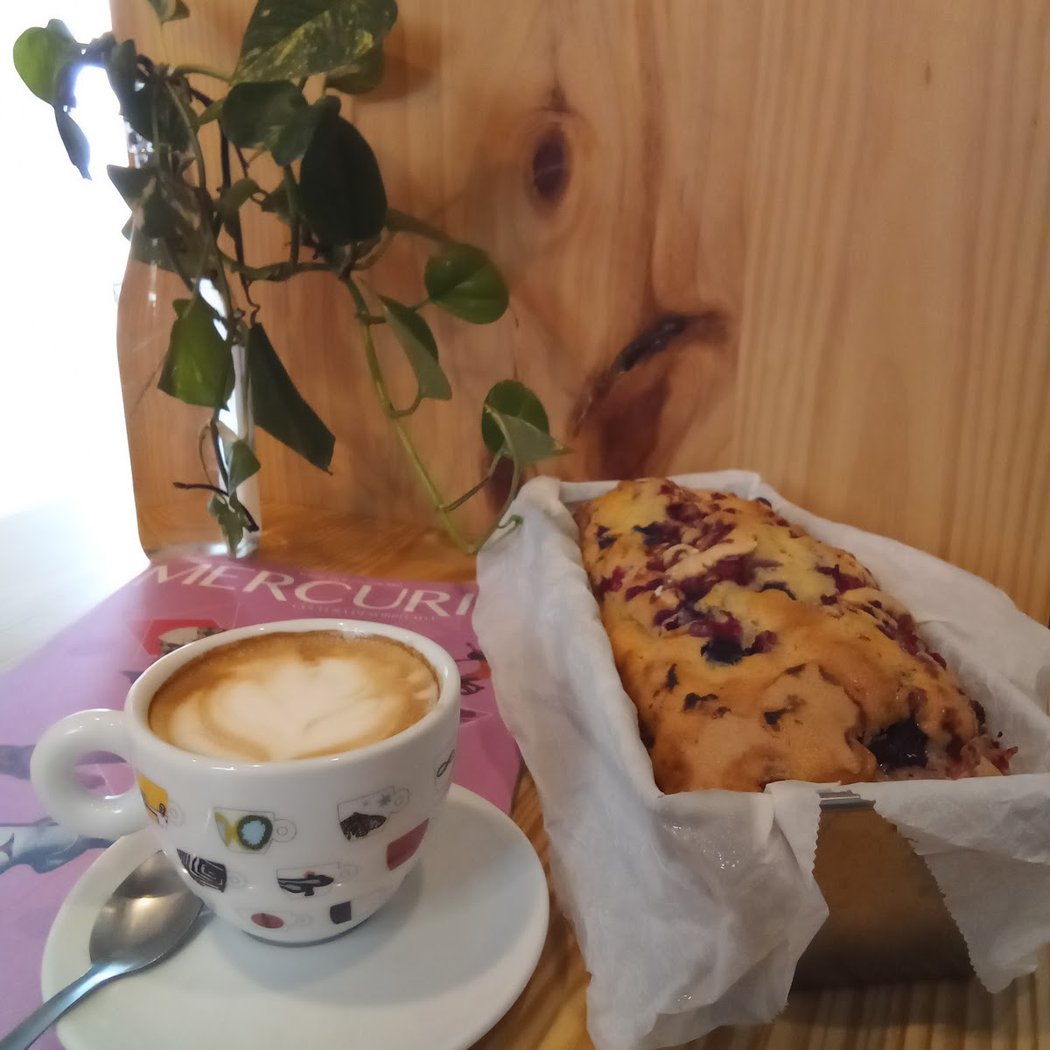 Oasis Café Cultural
