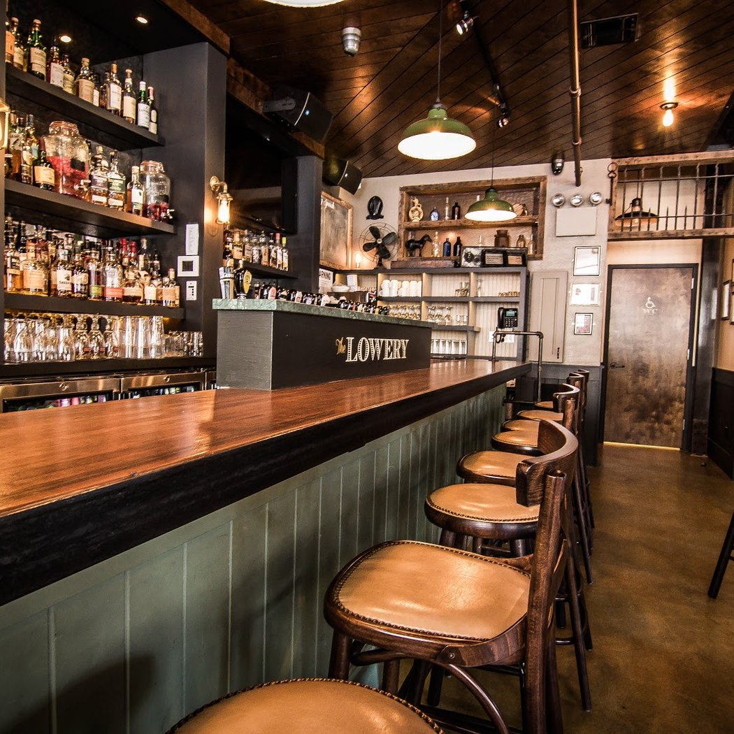 The Lowery Bar & Kitchen 2