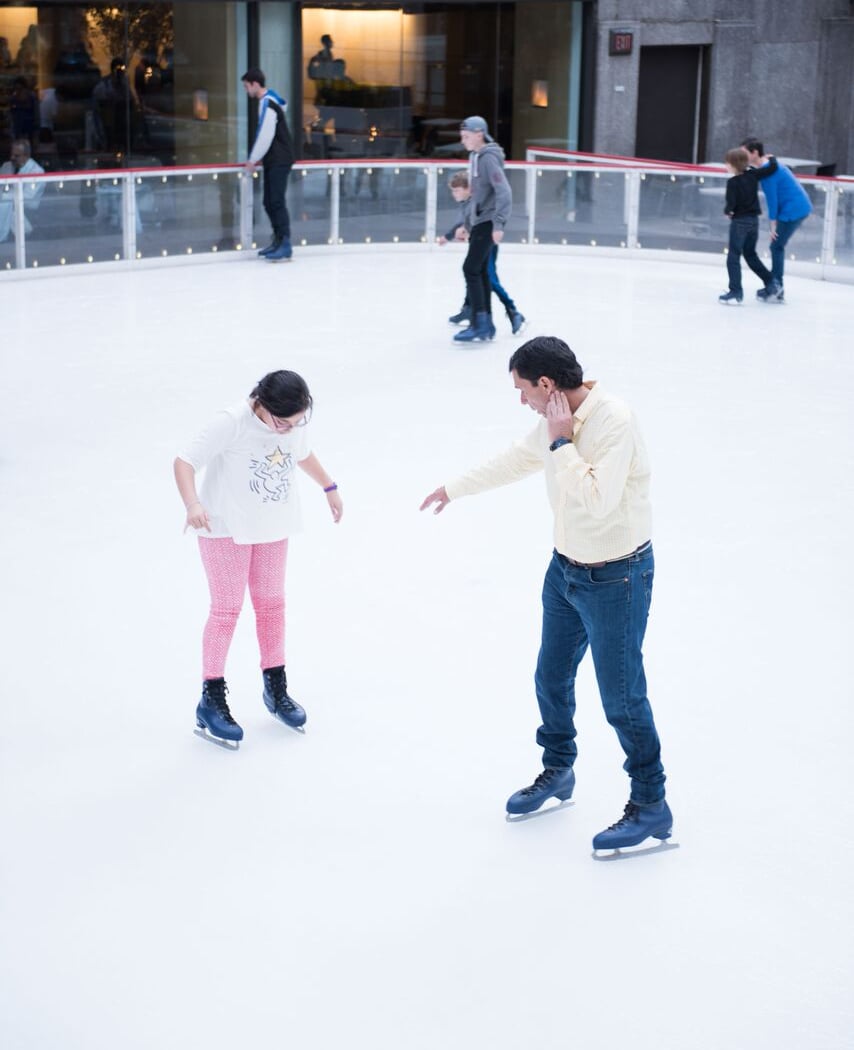 CITY SKATE CONCERTS 4
