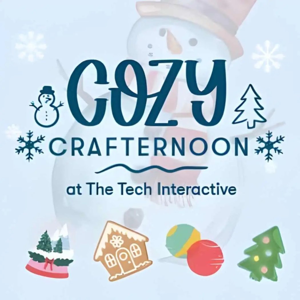 Cozy Crafternoon (18+) 1