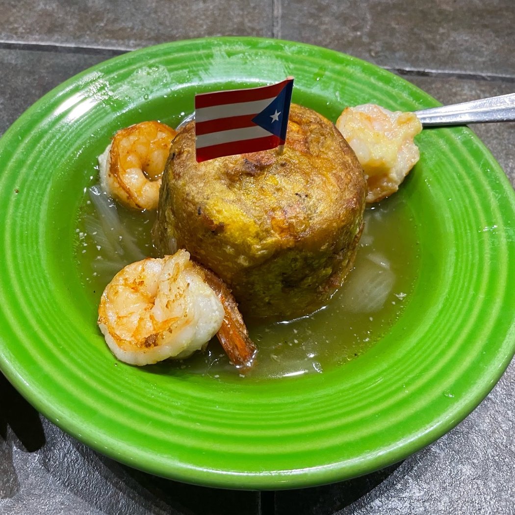TacoRican Tuesdays 1