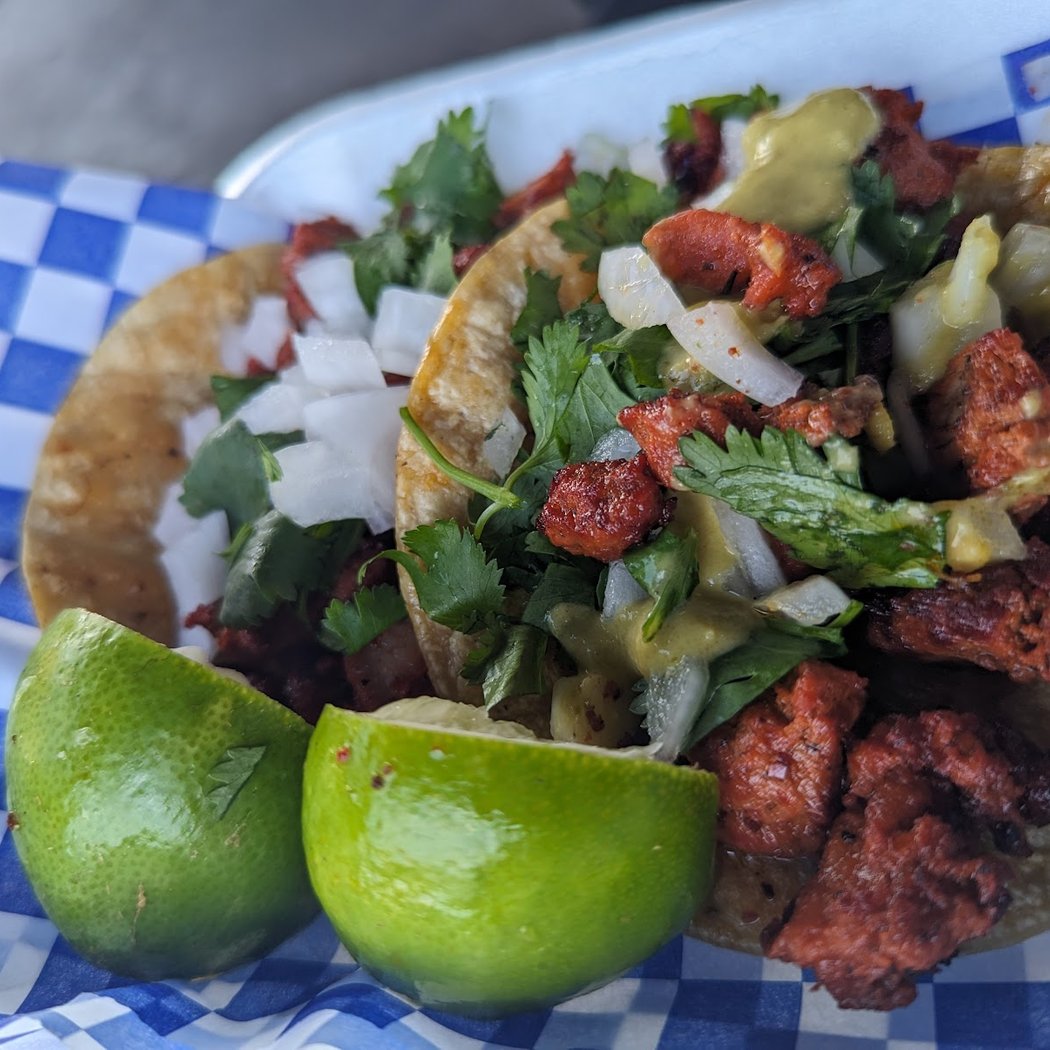 Food Trucks