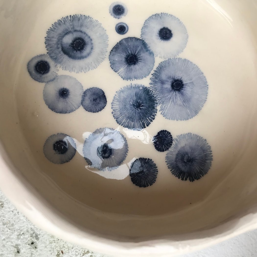 Pottery Olivia Destailleurs 1