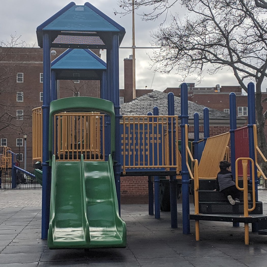 Northern Playground 3